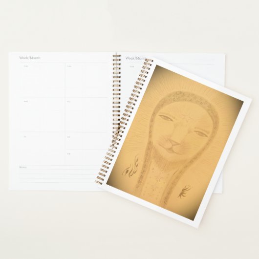 Gwaredd Planner (Display)