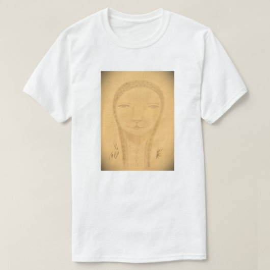 Gwaredd T-shirt (Design voorkant)
