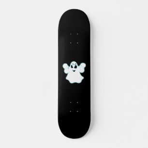 Gwarg Halloween Ghost Persoonlijk Skateboard