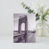 GWB-Briefkaart Briefkaart (Staand voorkant)