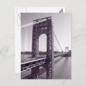 GWB-Briefkaart Briefkaart (Voorkant / Achterkant)