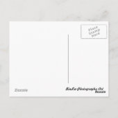 GWB-Briefkaart Briefkaart (Achterkant)