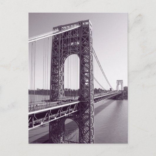 GWB-Briefkaart Briefkaart (Voorkant)