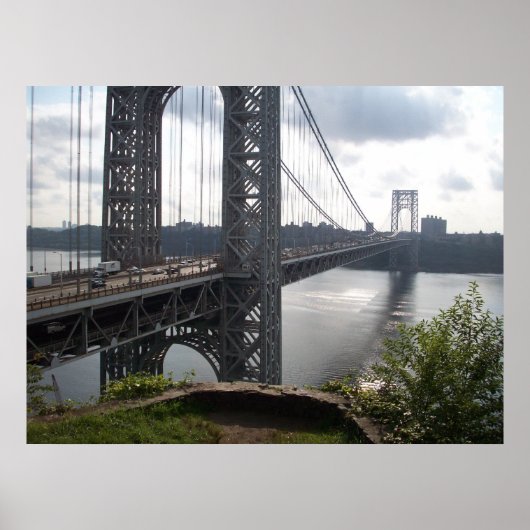 GWB POSTER (Voorkant)