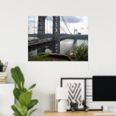 GWB POSTER (Thuiskantoor)