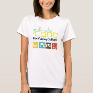 GWC T-Shirt-vrouwen T-shirt