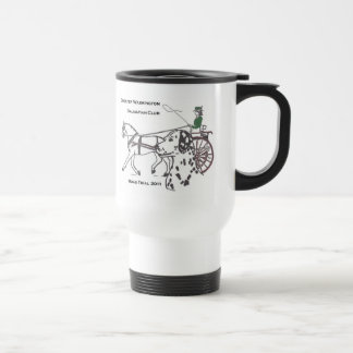 GWDC Road Trial 2011 Reisbeker