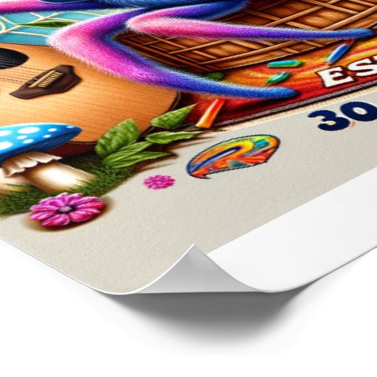 gweb 30 jaar 3 poster (Hoek)