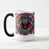 gweb-mok magische mok (Links)