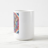 gweb-mok magische mok (Midden)