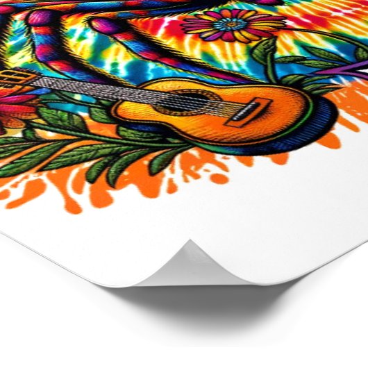 gweb-spydie 9 poster (Hoek)