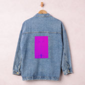 Gwen Denim Jacket (Hangar)