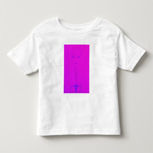 Gwen Kinder Shirts (Voorkant)