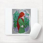 Gwen Muismat (Met muis)