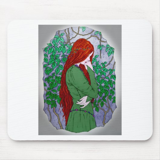 Gwen Muismat (Voorkant)