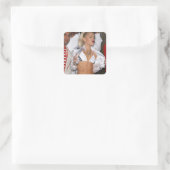 Gwen Stefani Sticker (Tas)