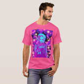 Gwen Stefani T-shirt (Voorkant volledig)