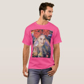 Gwen Stefani T-shirt (Voorkant volledig)