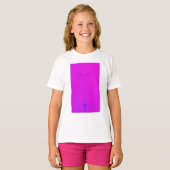 Gwen T-shirt (Voorkant volledig)