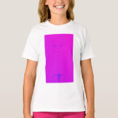 Gwen T-shirt (Voorkant)