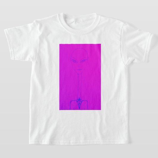 Gwen T-shirt (Laagn)