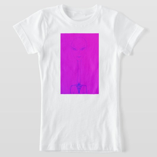 Gwen T-shirt (Laagn)