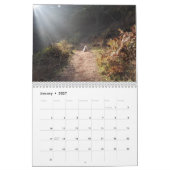 Gwendolyn Calender 2017 Kalender (Jan 2027)