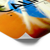 Gwendolyn Sweet Poster (Hoek)