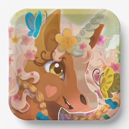 Gwenhwyer Classic Paper Bord (Voorkant)