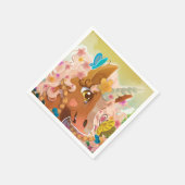 Gwenhwyer Classic servet (Hoek)