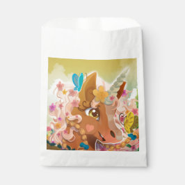 Gwenhwyer voorkeurstassen bedankzakje