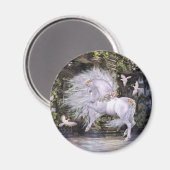 Gwenvael Magnet (Voorkant / Achterkant)