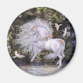 Gwenvael Magnet (Voorkant)