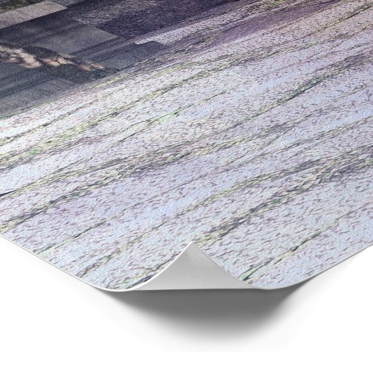 Gwenvael Poster (Hoek)