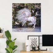 Gwenvael Poster (Thuiskantoor)