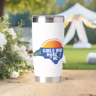 GWHNC Travel Mug Geïsoleerde Drinkbeker
