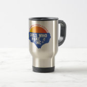 GWHNC Travel Mug Reisbeker (Voorkant rechts)
