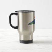 GWHNC Travel Mug Reisbeker (Links)