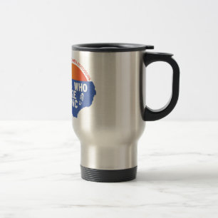 GWHNC Travel Mug Reisbeker