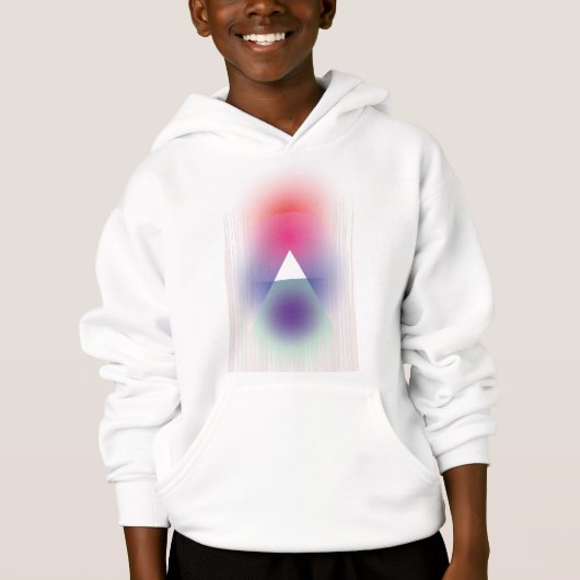 Gwosts Additieve Kleur Kind (Voorkant)
