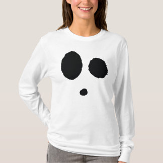 Gwosts Dames Lange Mouwen T-shirt