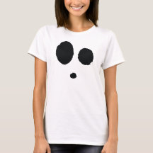 Gwosts Dames T-shirt