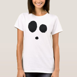 Gwosts Dames T-shirt