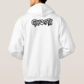 Gwosts "Good Girl Bad Cravings Hoodie (Achterkant)