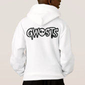 Gwosts Hoodie (Achterkant)