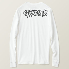 Gwosts Lange Mouwen T-shirt