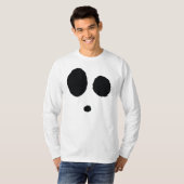 Gwosts Long Sleeve T-shirt (Voorkant volledig)