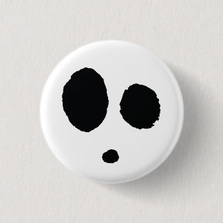 Gwosts Speld Ronde Button 3,2 Cm