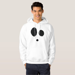 Gwosts volwassenen hoodie