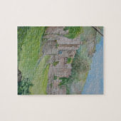 Gwrych Castle Legpuzzel (Horizontaal)